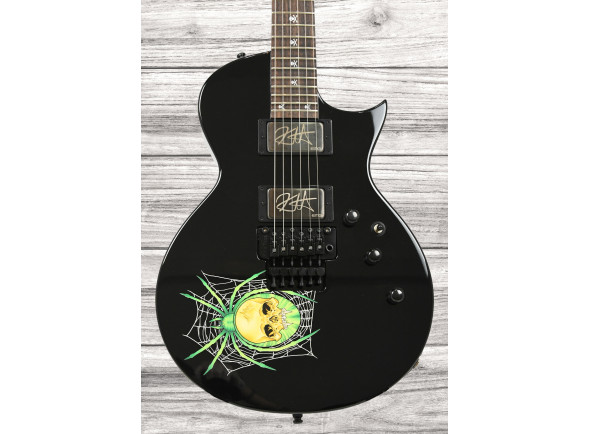 ESP KH-3 SPIDER 30TH ANNIVERSARY ESP KH-3 SPIDER 30TH ANNIVERSARY